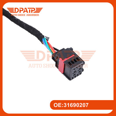 الباب الخلفي للرفع الكهربائي لدعم الربيع الغازي 31690207 31385799 لفولفو S90