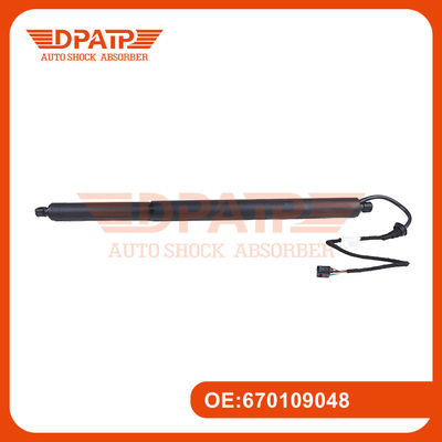 670109048 670109047 مشغل الباب الخلفي الكهربائي لشركة Levante Maserati