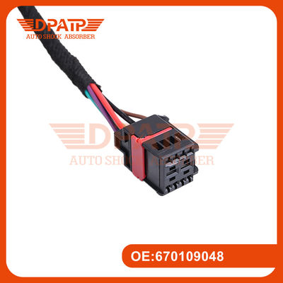 670109048 670109047 مشغل الباب الخلفي الكهربائي لشركة Levante Maserati