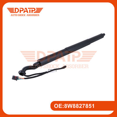 8W8827851 الخلفي اليسار اليمنى أوتوماتيكي الباب الخلفي رفع أودي A5 S5 سبورتباك