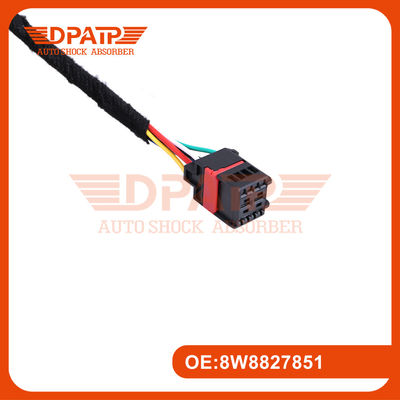 8W8827851 الخلفي اليسار اليمنى أوتوماتيكي الباب الخلفي رفع أودي A5 S5 سبورتباك