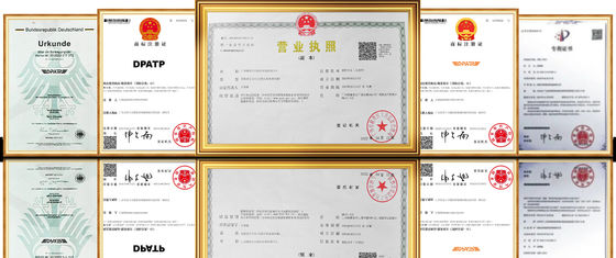 2213208703 ممتص صدمات نظام تعليق هوائي متطور لمرسيدس بنز 223 ذات الدفع الرباعي