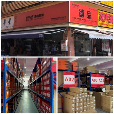 2403201913 ممتص صدمات نظام تعليق هوائي ذو أداء مستقر لمرسيدس بنز 240