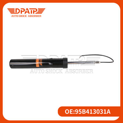 95B413031A مغلق الصدمات الكهربائية VDC الأمامي لبورشه ماكان