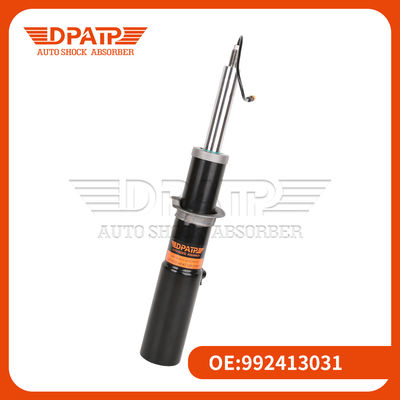 992413031 992413031D مغلق الصدمات الكهربائية الأمامية لشركة بورشه 991 992