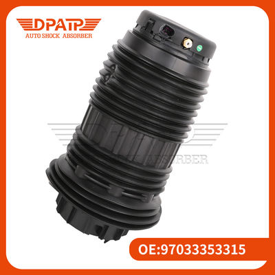 97033353315 تعليق الهواء الخلفي الربيع سهل التثبيت لشركة بورشه 970 10-16
