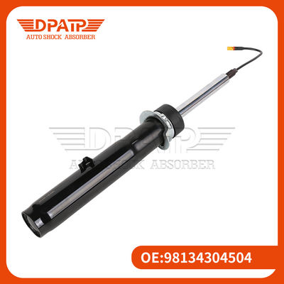 بورشه بوكسستر 981 كايمان 982 مدفئ الصدمات الأمامي 98134304504