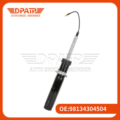 بورشه بوكسستر 981 كايمان 982 مدفئ الصدمات الأمامي 98134304504