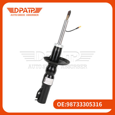 مسك الصدمات لشركة بورشه كايمان 987 بوكسستر 98733305316 98733305330