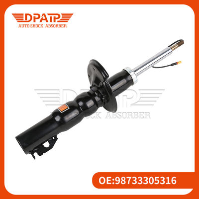 مسك الصدمات لشركة بورشه كايمان 987 بوكسستر 98733305316 98733305330
