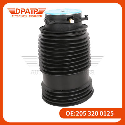 تعليق الهواء الخلفي الأيسر الربيع الهوائي 2053200125 DPB1026 لبنز 205