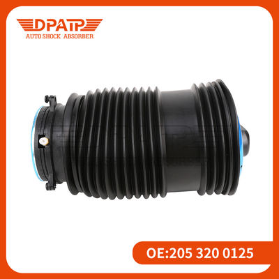 تعليق الهواء الخلفي الأيسر الربيع الهوائي 2053200125 DPB1026 لبنز 205