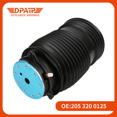 تعليق الهواء الخلفي الأيسر الربيع الهوائي 2053200125 DPB1026 لبنز 205