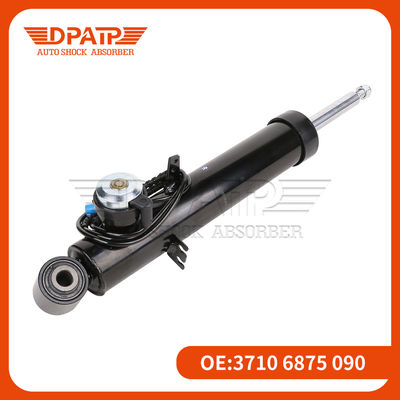 مصاصات الصدمات الخلفية لسيارة BMW F15 F16 X5 X6 قطع الغيار الأصلية 37106875090 37106875089