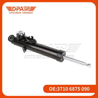 مصاصات الصدمات الخلفية لسيارة BMW F15 F16 X5 X6 قطع الغيار الأصلية 37106875090 37106875089