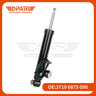 مصاصات الصدمات الخلفية لسيارة BMW F15 F16 X5 X6 قطع الغيار الأصلية 37106875090 37106875089