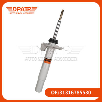 مسك الصدمة الأمامي الأيمن لسيارة BMW E65 E66 31316785530 31316785529