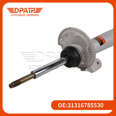 مسك الصدمة الأمامي الأيمن لسيارة BMW E65 E66 31316785530 31316785529