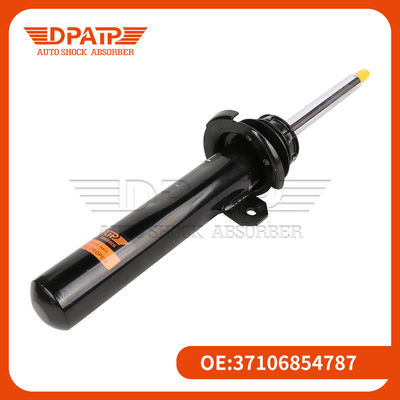 37106854787 مصدر الصدمة الأمامي لسيارة BMW F55 F56 Mini