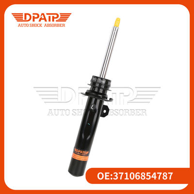 37106854787 مصدر الصدمة الأمامي لسيارة BMW F55 F56 Mini