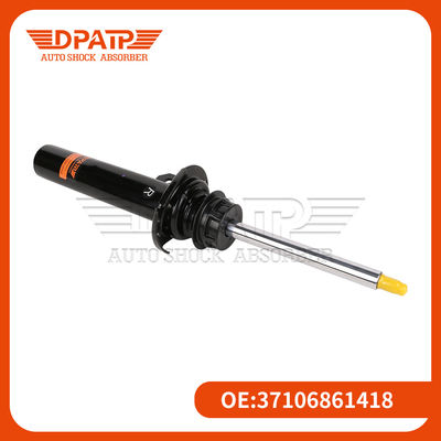 مكنس الصدمات للسيارة 37106861418 37106861417 من BMW F60 F54