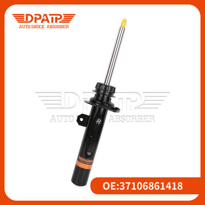 مكنس الصدمات للسيارة 37106861418 37106861417 من BMW F60 F54
