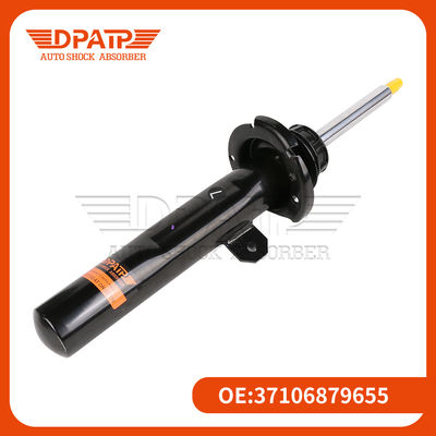 مصاصات الصدمات الأمامية من طراز BMW F48 F49 مع جهاز استشعار كهربائي 37106879655 37106879656