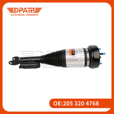 2053204768 مضخات الصدمات الجوية الأمامية اليسرى سهلة التثبيت لبنز 205