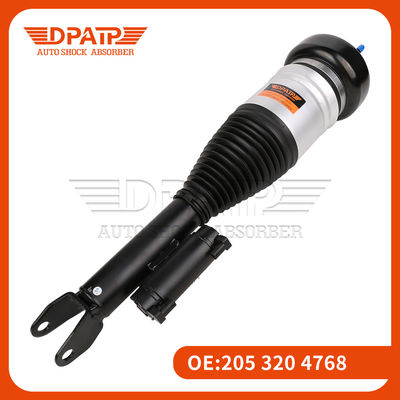 2053204768 مضخات الصدمات الجوية الأمامية اليسرى سهلة التثبيت لبنز 205