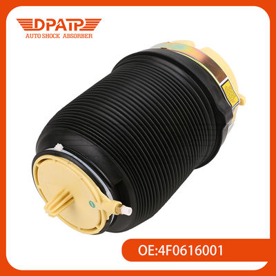 حقيبة تعليق الهواء الخلفية اليسار واليمين 4F0616001 أودي A6C6 S6 قطع غيار السيارات