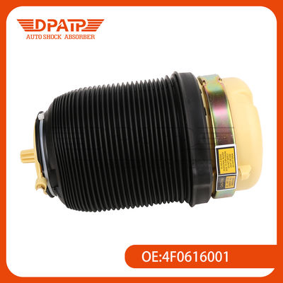 حقيبة تعليق الهواء الخلفية اليسار واليمين 4F0616001 أودي A6C6 S6 قطع غيار السيارات
