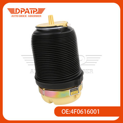 حقيبة تعليق الهواء الخلفية اليسار واليمين 4F0616001 أودي A6C6 S6 قطع غيار السيارات