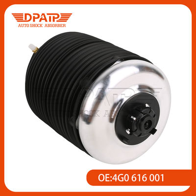 4G0-616-001 كيس التعليق الهوائي الجانب الأيسر الخلفي قابل للتعديل لشركة أودي A6 C7 A7