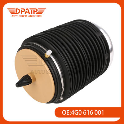 4G0-616-001 كيس التعليق الهوائي الجانب الأيسر الخلفي قابل للتعديل لشركة أودي A6 C7 A7
