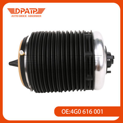 4G0-616-001 كيس التعليق الهوائي الجانب الأيسر الخلفي قابل للتعديل لشركة أودي A6 C7 A7
