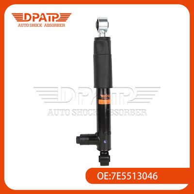 7E5513046 VDC تعليق مدمّع الصدمات الخلفي الأيمن لشركة فولكس فاجن T5 T6