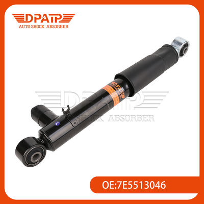 7E5513046 VDC تعليق مدمّع الصدمات الخلفي الأيمن لشركة فولكس فاجن T5 T6