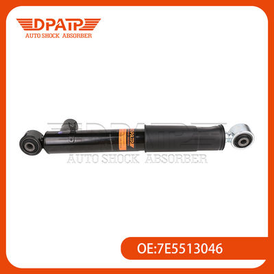7E5513046 VDC تعليق مدمّع الصدمات الخلفي الأيمن لشركة فولكس فاجن T5 T6