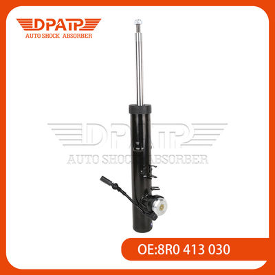 8R0-413-030 مستمع الصدمات الكهربائية VDC أودي Q5 A5 S5 نظام التعليق الهوائي الإلكتروني