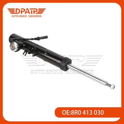 8R0-413-030 مستمع الصدمات الكهربائية VDC أودي Q5 A5 S5 نظام التعليق الهوائي الإلكتروني