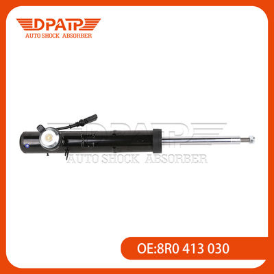 8R0-413-030 مستمع الصدمات الكهربائية VDC أودي Q5 A5 S5 نظام التعليق الهوائي الإلكتروني