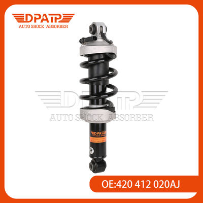 مراقبة الهدر المتغيرة امتصاصات الصدمات التكيفية 420-412-020AJ لشركة أودي R8 الأمامية اليمنى