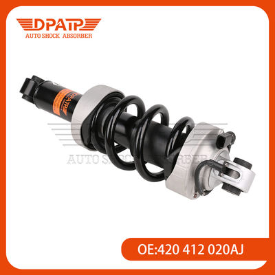 مراقبة الهدر المتغيرة امتصاصات الصدمات التكيفية 420-412-020AJ لشركة أودي R8 الأمامية اليمنى