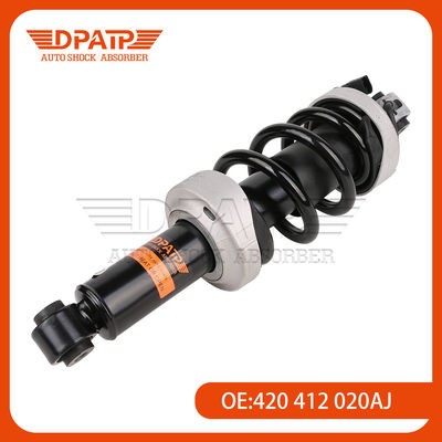 مراقبة الهدر المتغيرة امتصاصات الصدمات التكيفية 420-412-020AJ لشركة أودي R8 الأمامية اليمنى