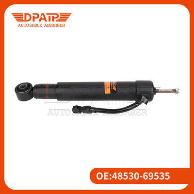 48530-69535 خلفية اليسار واليمين مصدر صدمة الهواء لتويوتا برادو J150