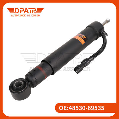 48530-69535 خلفية اليسار واليمين مصدر صدمة الهواء لتويوتا برادو J150