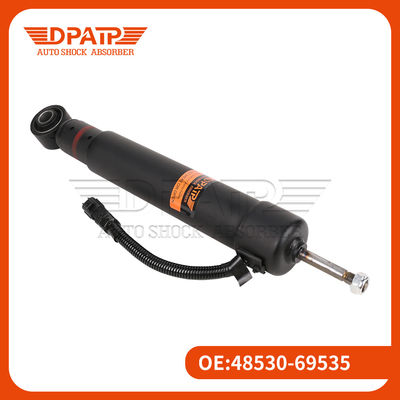 48530-69535 خلفية اليسار واليمين مصدر صدمة الهواء لتويوتا برادو J150