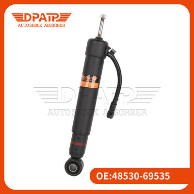 48530-69535 خلفية اليسار واليمين مصدر صدمة الهواء لتويوتا برادو J150