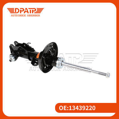 13439220 13439220ZC VDC الأمامية اليسرى مستمع الصدمات لبيويك ريجل 09-15