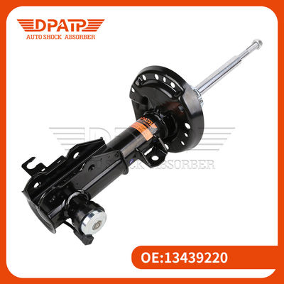 13439220 13439220ZC VDC الأمامية اليسرى مستمع الصدمات لبيويك ريجل 09-15